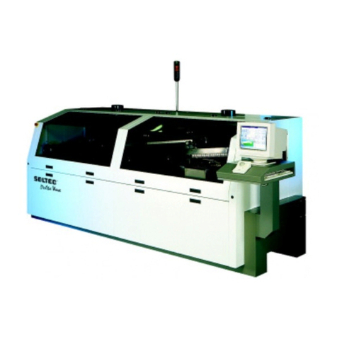 Dover Vitronics Soltec DeltaWave 6622cc installation guide