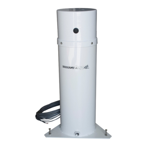 Campbell 255-100 User manual