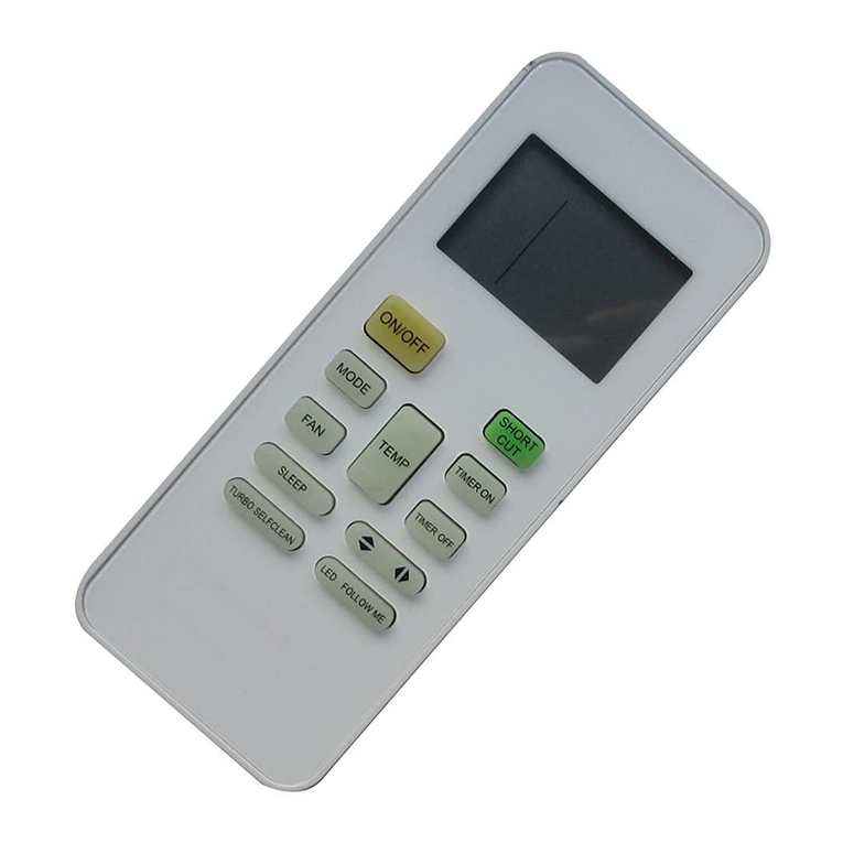 Electrolux BGEFU1 User manual