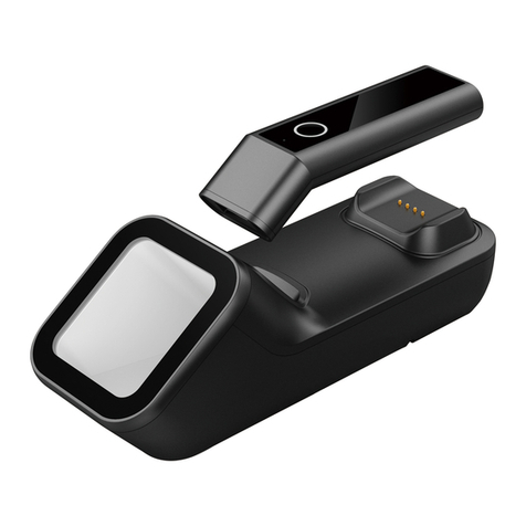 Symcode R50 User manual