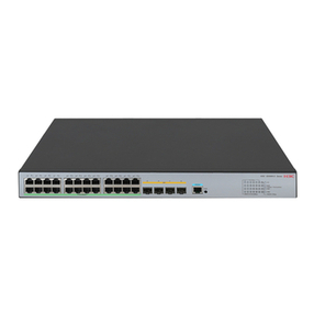 H3C S5560S-SI User manual