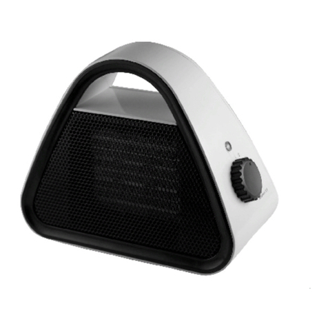 Somogyi home FK18/BK instruction manual