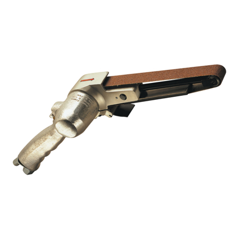 Desoutter PL05-10 Series User manual