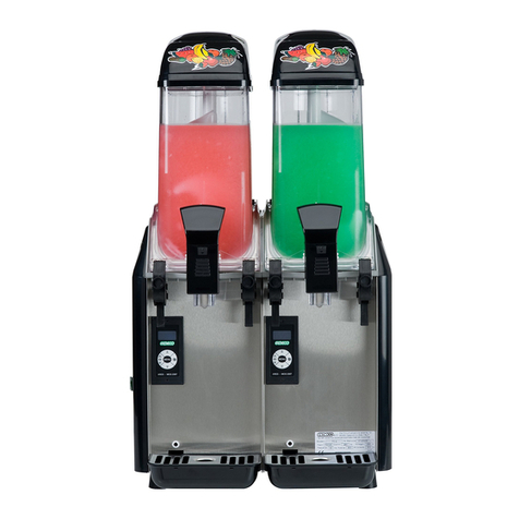 ELME FCM Series manual
