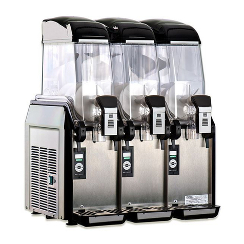 ELME FC1 Use and maintenance manual