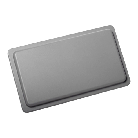 Cisco Aironet AIR-ANT2588P3M-N Instruction sheet Cisco Aironet AIR-ANT2588P3M-N Instruction sheet