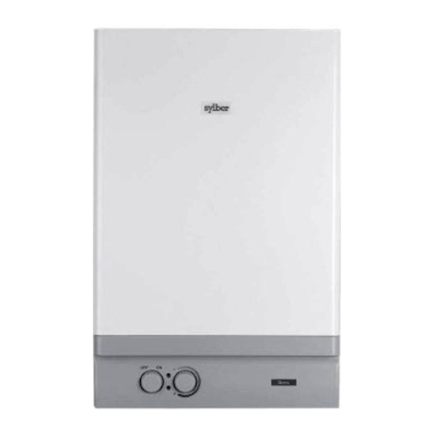 sylber DEVYL 11 D ie FF installer and user manual