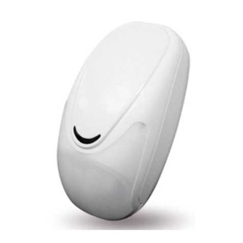 AMC SMILE 16/P User manual