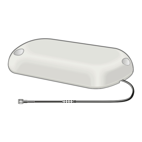 Siemens SIMATIC NET ANT794-3M Administrator guide Siemens SIMATIC NET ANT794-3M Administrator guide
