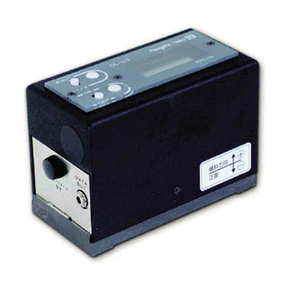 Niigata seiki LEVELNIC User manual