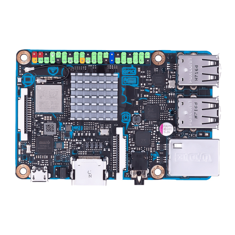 Asus TINKER S User manual