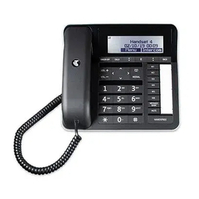 Telstra TSH-D Assembly instructions