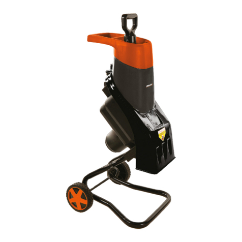 jobmate YT5452 user manual