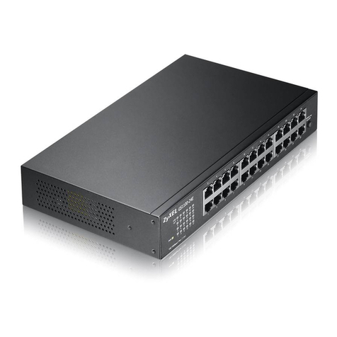 H3C S6850 Series User manual