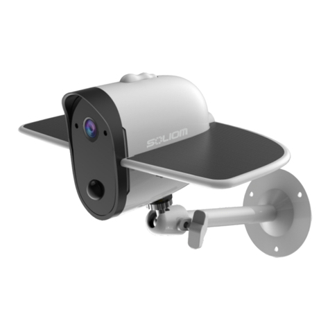 Soliom S60 user manual