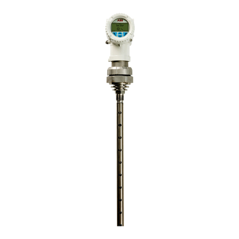 ABB LWT300 series user guide