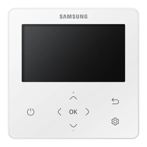 Samsung MWR-WG00JN User manual Samsung MWR-WG00JN User manual