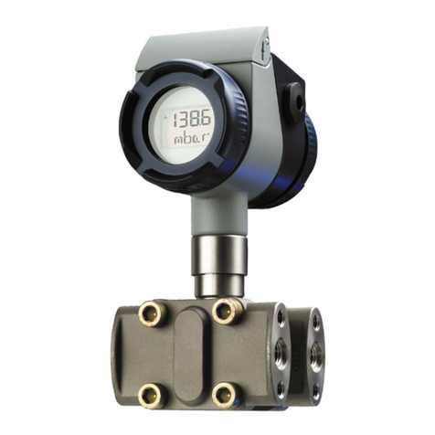 JUMO dTRANS p02 DELTA User manual