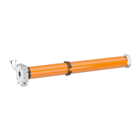Aluprof DM45RM User manual Aluprof DM45RM User manual