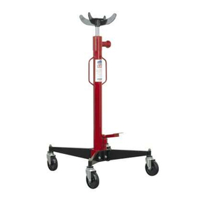 Sealey 1250GTA User manual
