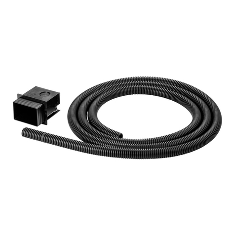 Viega Prevista 8640.14 Instructions for use