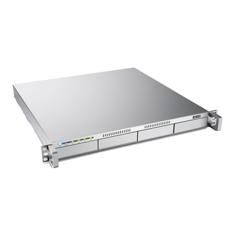 Akitio MD4 U3e User manual
