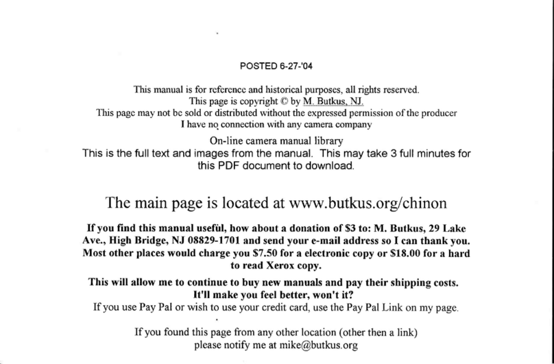 Simflex 35 Instructions for using