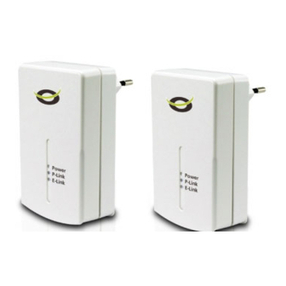 Conceptronic Powerline CPNP200IP Quick installation guide