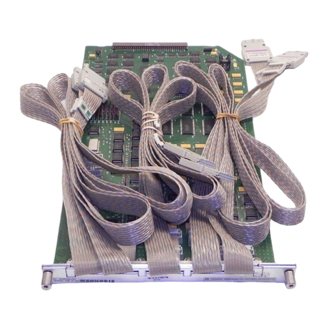 Agilent Technologies 16522A User manual Agilent Technologies 16522A User manual