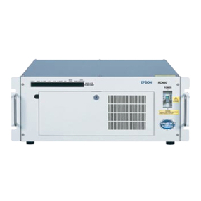 Epson RC420 manual