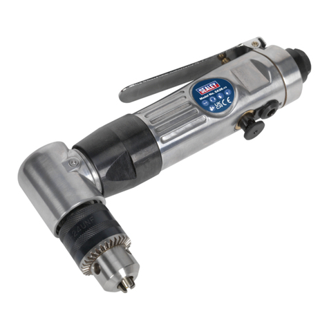 Sealey SA26.V3 instructions