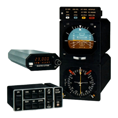 BENDIXKing Skymap IIIC Manual