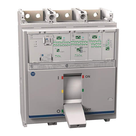 Allen-Bradley LSIG User manual