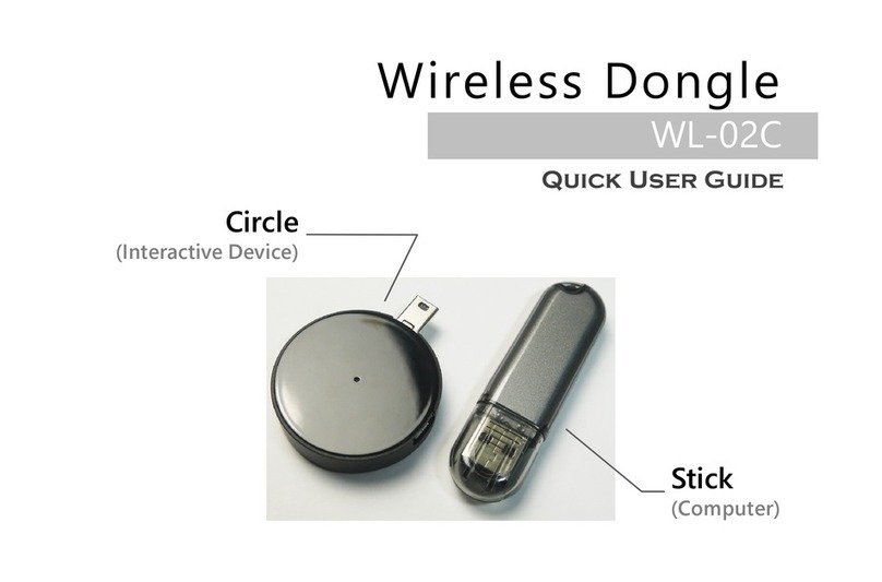 Dr. Board WL-02C Instruction manual