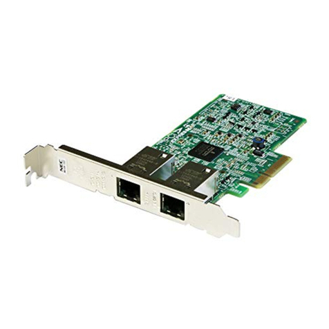 NEC N8104-178 User guide