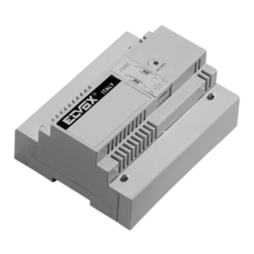 Vimar ELVOX 0831 Assembly instructions