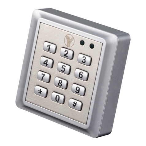 YLI YK-668 quick guide