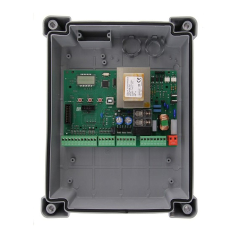 V2 CITY1-EVO User manual