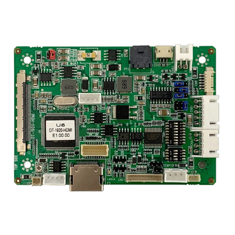 digitalview DT-1920-HDMI instructions