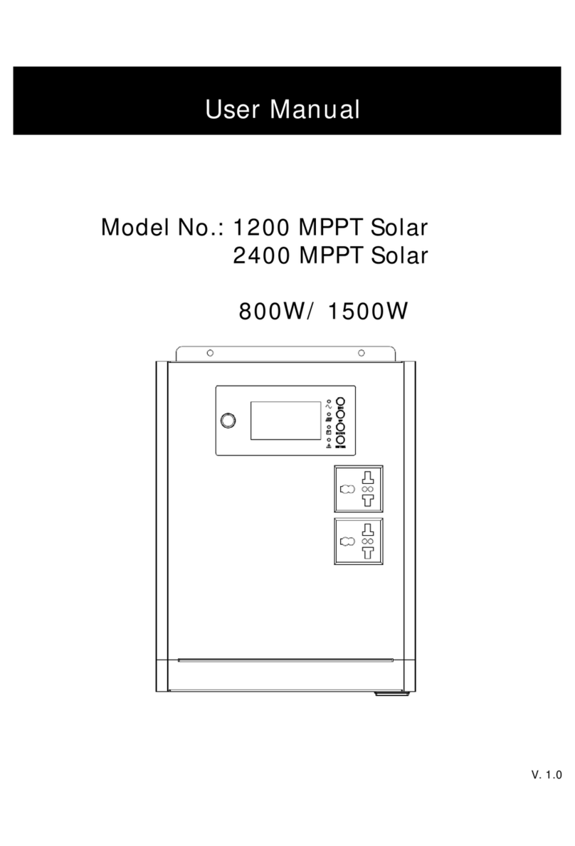 Shenzhen Pulansi Technology XM 1200 user manual