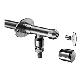 Schell POLAR II 03 998 03 99 Manual