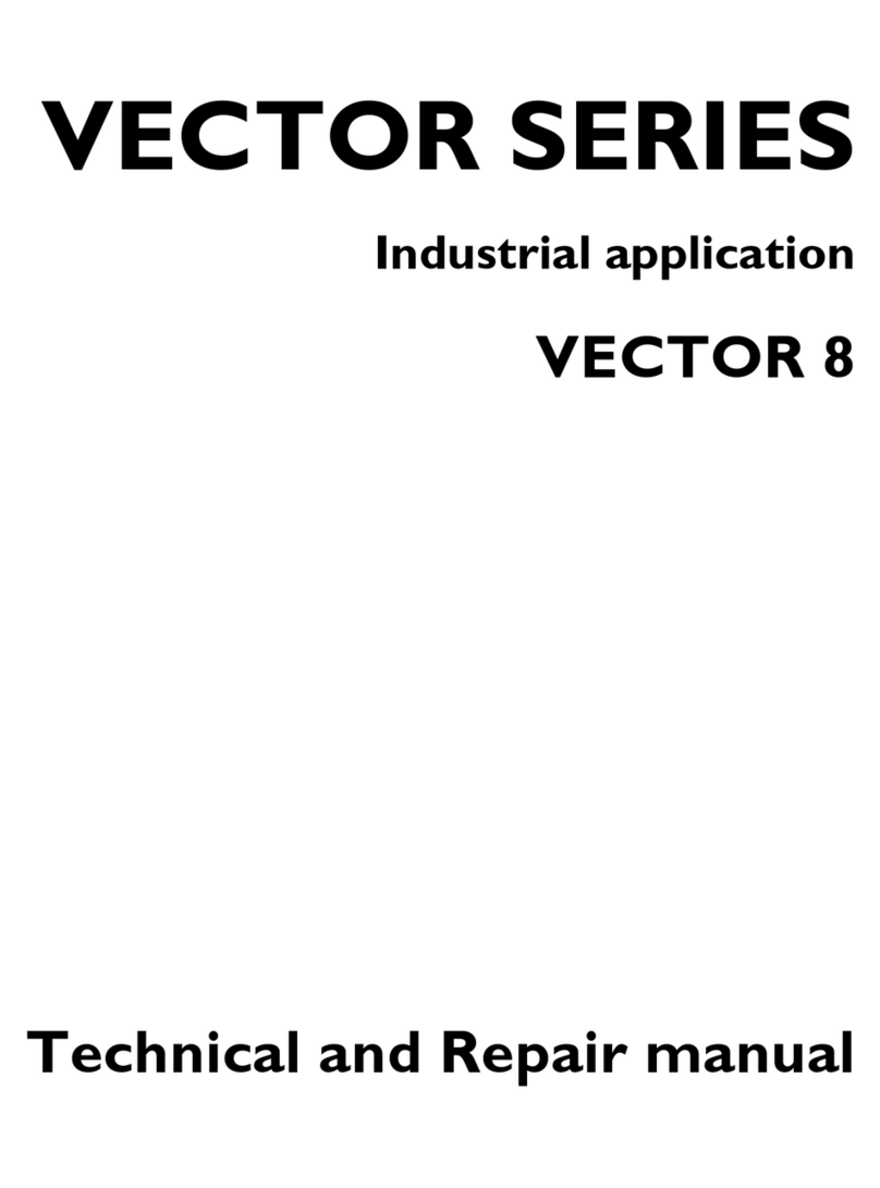 Iveco VECTOR Series Technical and repair manual