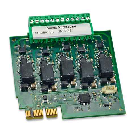 Hach SC4200c User manual