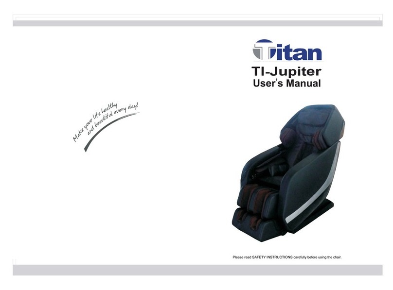Titan TI-Jupiter user manual