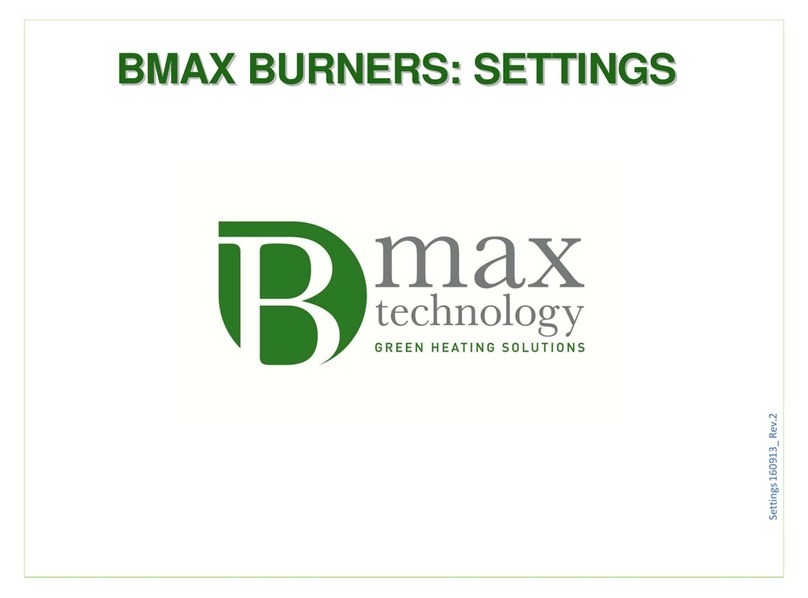 Bmax Technology B-Home manual