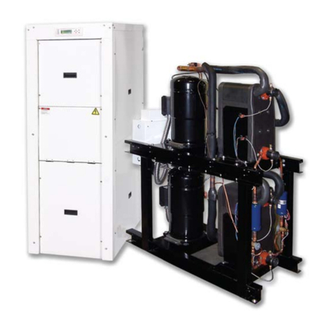 Envision NXW Series installation manual