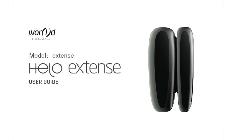 wor(l)d HELO Extense user guide