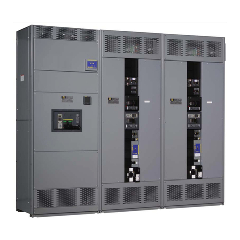 Square QED-2 Training manual