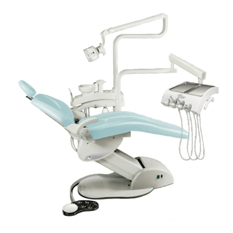 KaVo KaVo UniK Quick guide KaVo KaVo UniK Quick guide