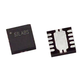 Silicon Laboratories C8051F300 manual